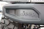 Jeep Wrangler Recon Concept 2013 года